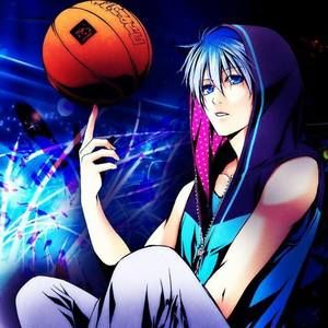 Meet your Posher, Kendrick